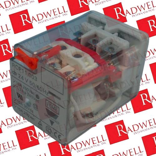 FEME RCP11-003-220AC