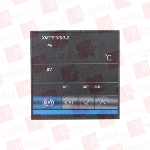 YATAI INSTRUMENT XMTE-1401B-Y