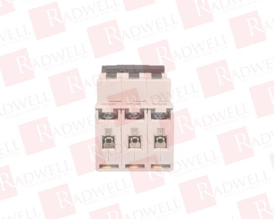 LS ELECTRIC BK63H-3P-C16A-480
