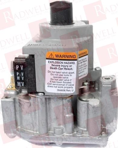HONEYWELL VR8205M2906