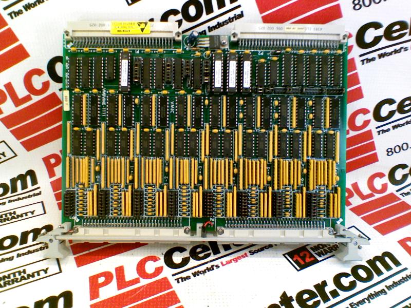 FANUC VMIVME-1111-030
