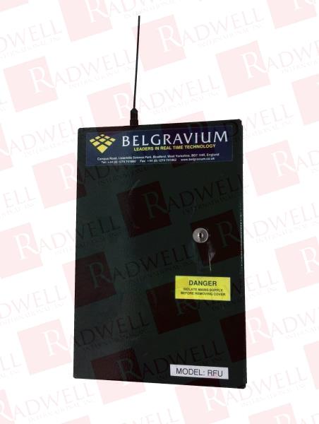 EADIE INDUSTRIES LTD RF1001