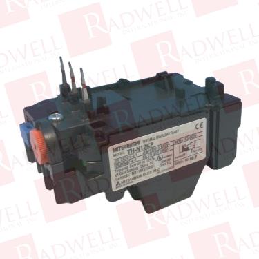 MITSUBISHI TH-N12KP 9A