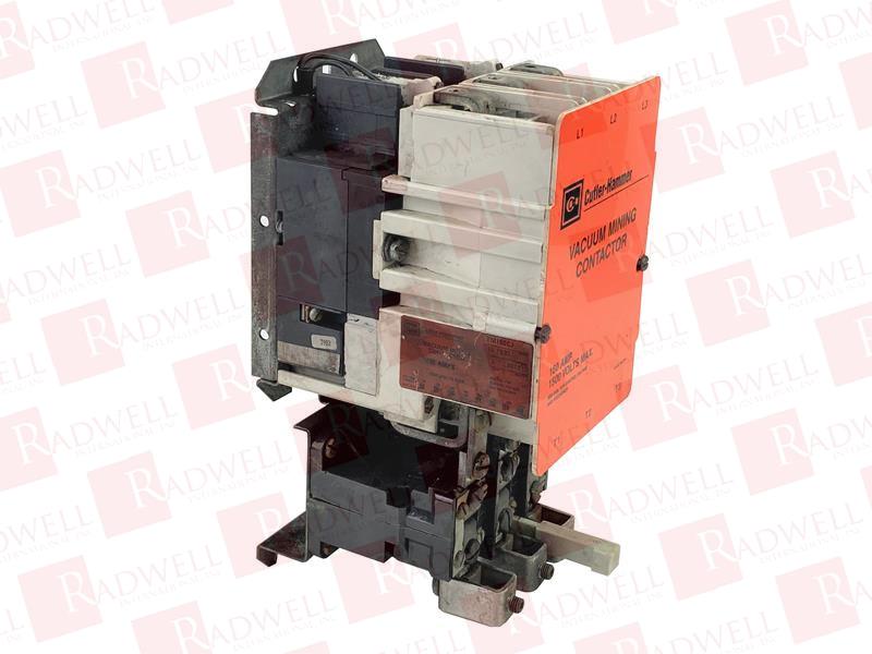 EATON CORPORATION VM160CJ