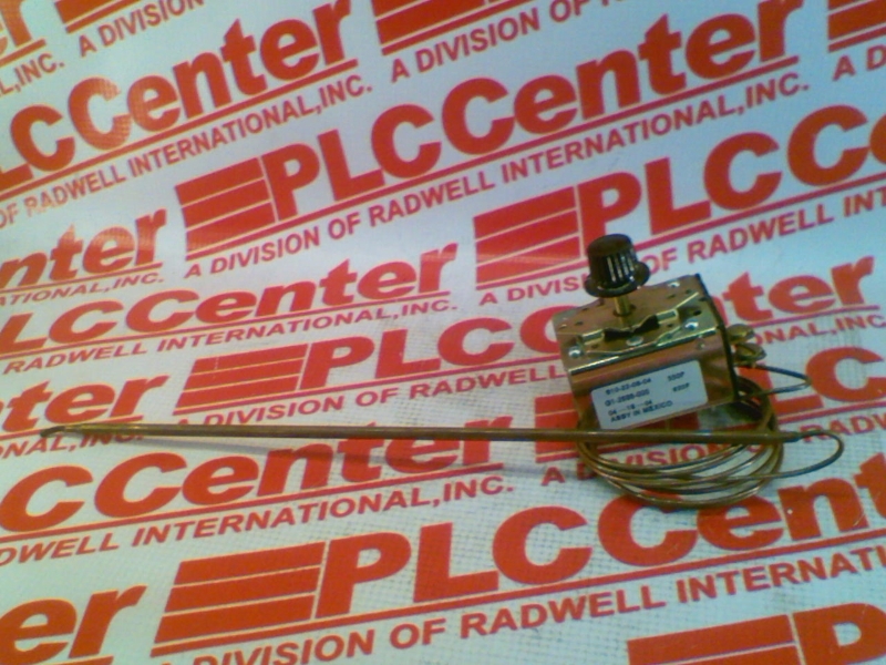 REFRIGERATION THERMOSTAT CONTROL
