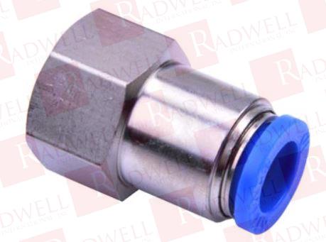 AIRTAC NPCF1/2-3/8