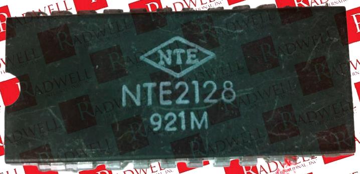 NTE NTE2128
