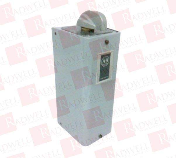 ALLEN BRADLEY 806-A62