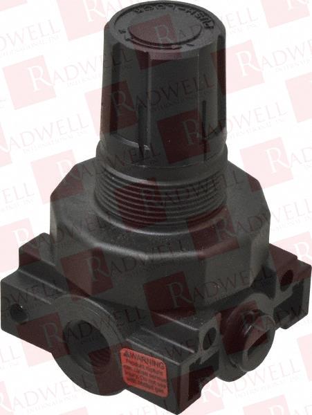 PARKER R45-02B