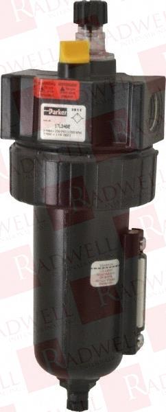 PARKER 17L34BE