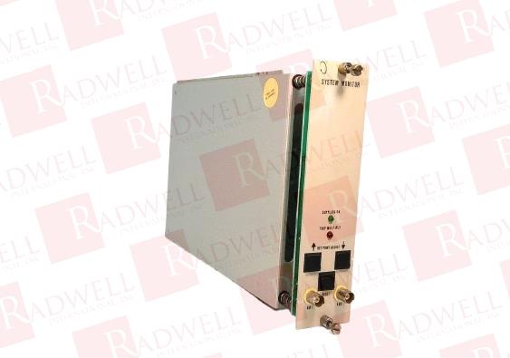 GENERAL ELECTRIC 3300/01-01