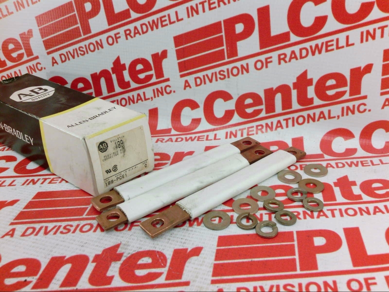 ALLEN BRADLEY 199-PCE1
