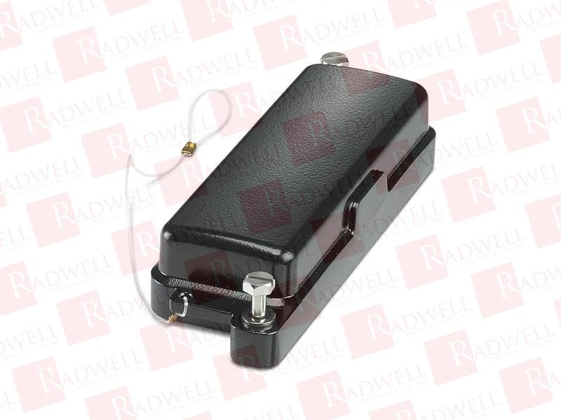 PHOENIX CONTACT HC-HPR-B24-BCLWH-E-BK