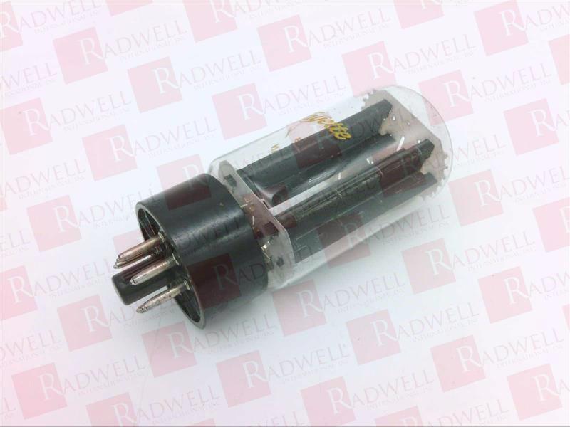  , VACUUM TUBE, 5PIN