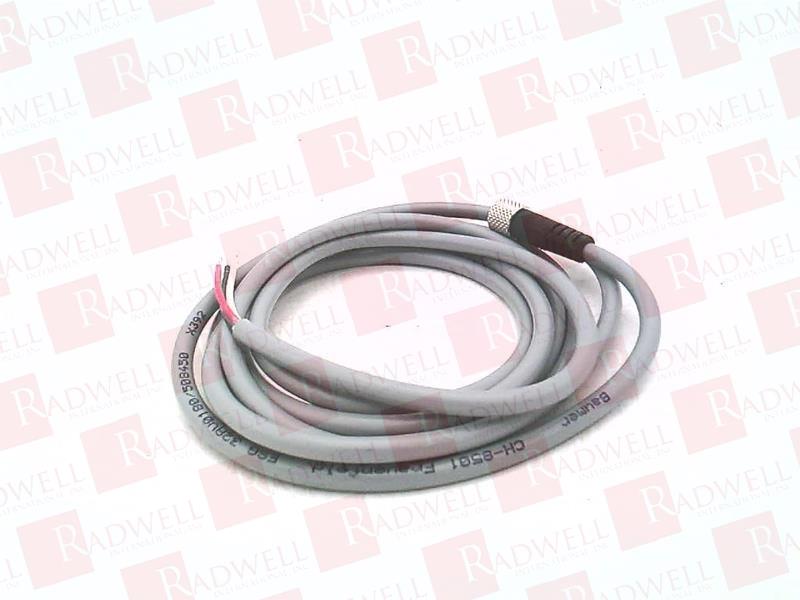 BAUMER ELECTRIC ESG32AV0180/508450