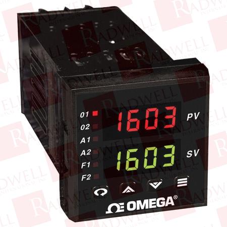 OMEGA ENGINEERING CN8201-T1-AL2