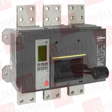 SCHNEIDER ELECTRIC RJF36200CU44AYP