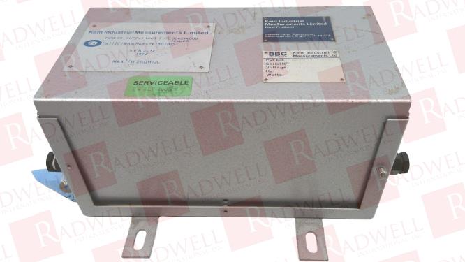 ASEA BROWN BOVERI 004234000