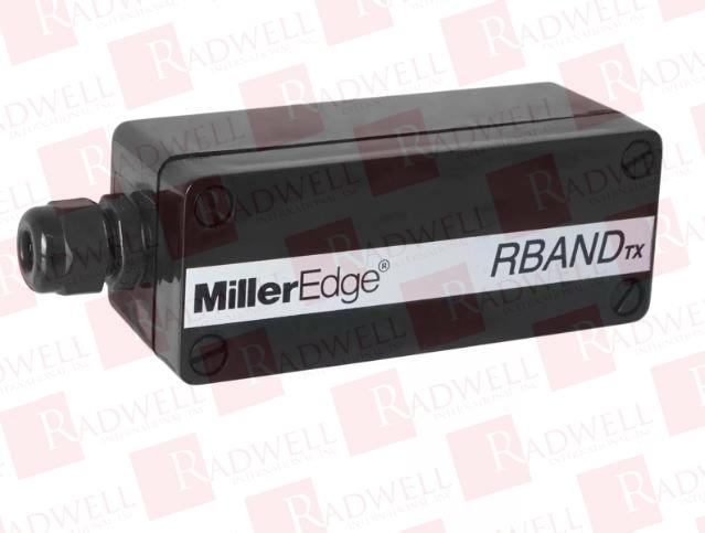 MILLER EDGE RB-TX10