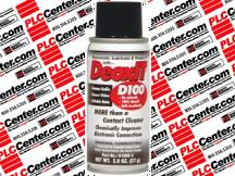 DEOXIT® D-SERIES D100S SPRAY, 100% SOLUTION, 57 G, NO SOLVENTS, METERED ONE-SHOT VALVE DISPENSES 100% DEOXIT, 341-205