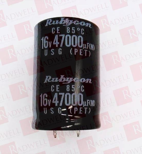 GENERIC CR47000U16SN2