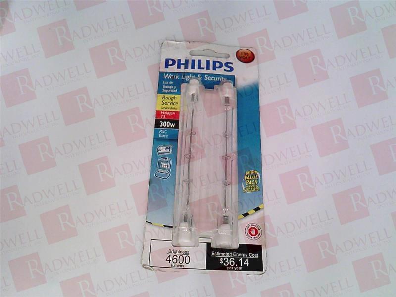 PHILIPS 046677415693