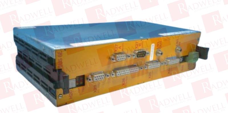 BAUMULLER BUS6-E-LW-0039-X001-0000