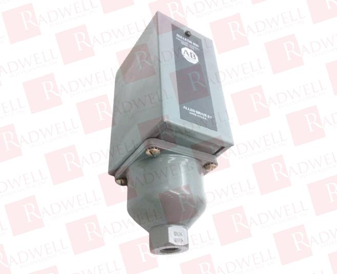 ALLEN BRADLEY 836-C3A