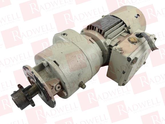 SEW EURODRIVE RF40DT71K4BMG
