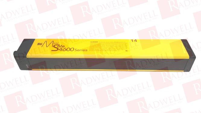 OMRON MS46-14-260-Q2-X