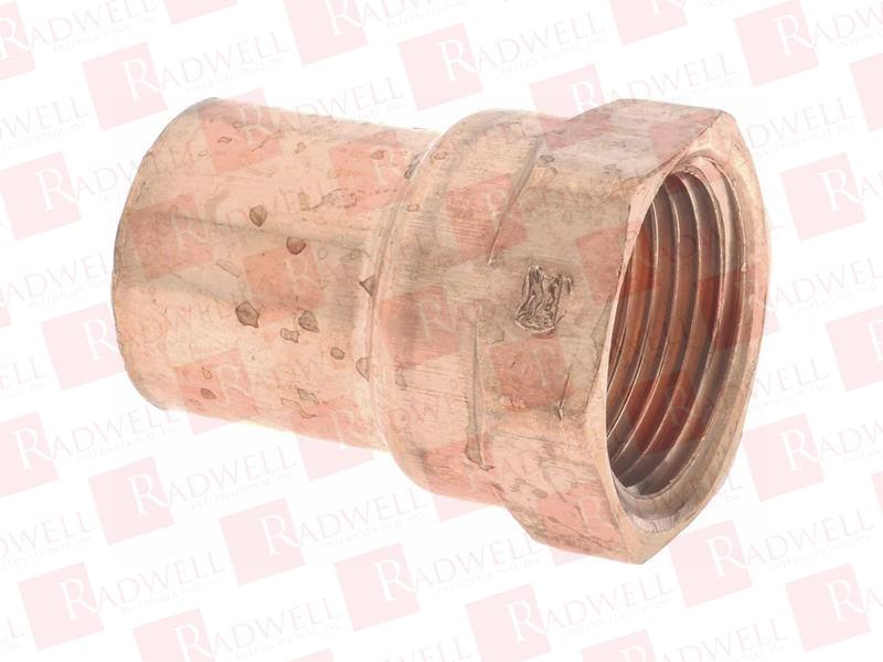 MUELLER INDUSTRIES W 01246