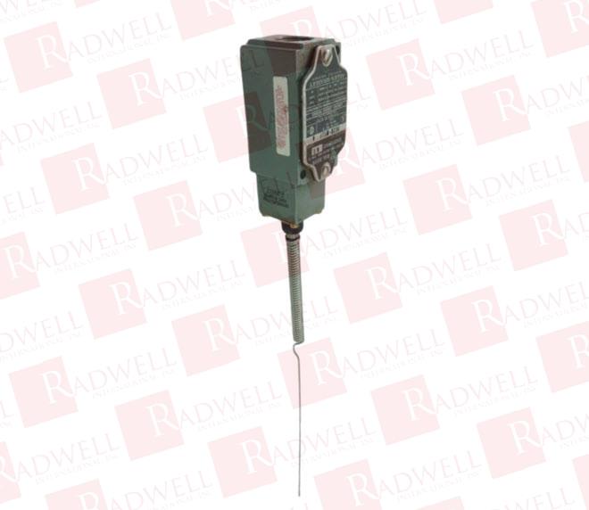ALLEN BRADLEY 802R-WS1F