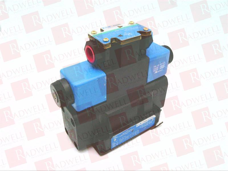 EATON CORPORATION DG5S4-042C-M-FW-B5-60