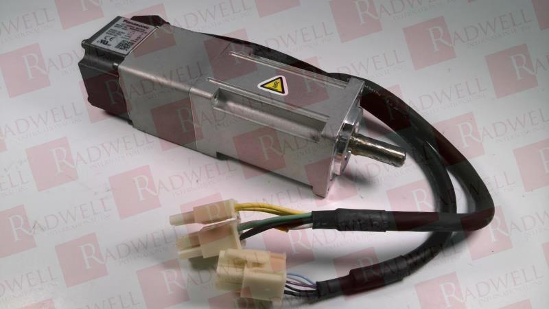 MATSUSHITA ELECTRIC MSMD012P1B