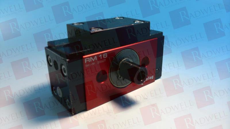 AFAG RM16