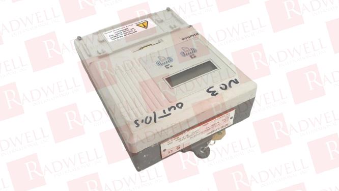 ASEA BROWN BOVERI MF/E1011WW101151ER1301111