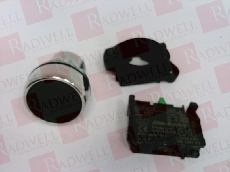 ALLEN BRADLEY 800FM-F2PX10
