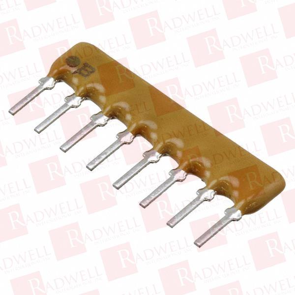 BOURNS 4608X-101-102