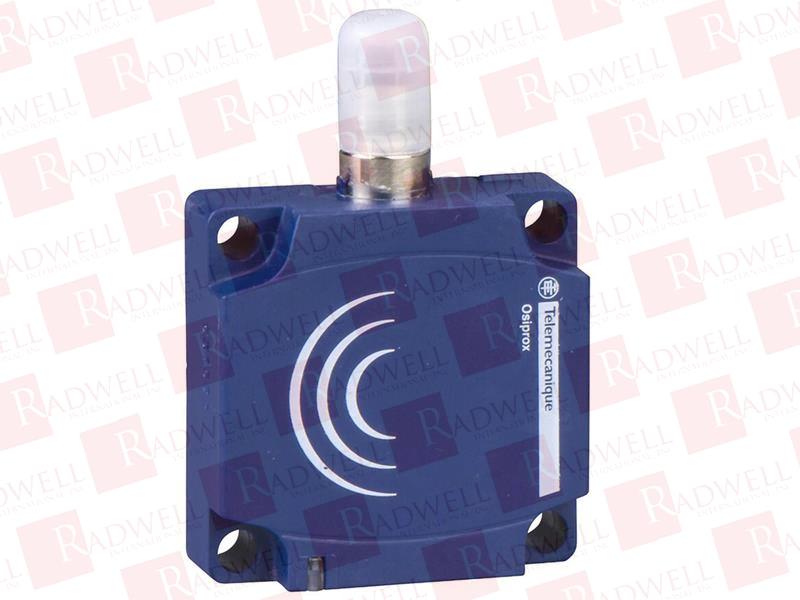 SCHNEIDER ELECTRIC XS7C1A1PBM8