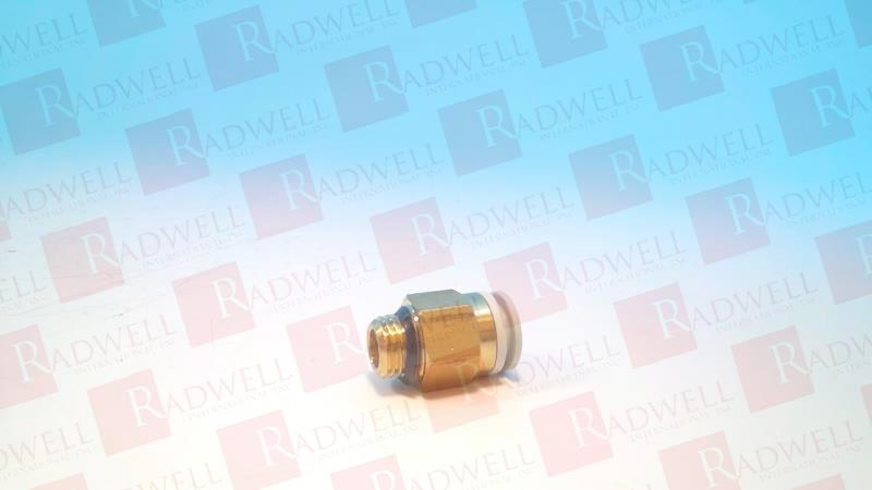 SMC KQ2H10-U02