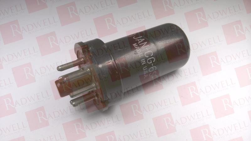 GENERAL ELECTRIC JAN-CG-6SK7WA