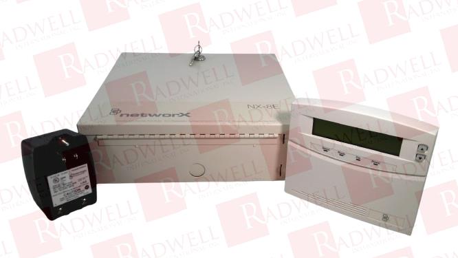 KIDDE-FENWAL, LLC NX-848E-KIT