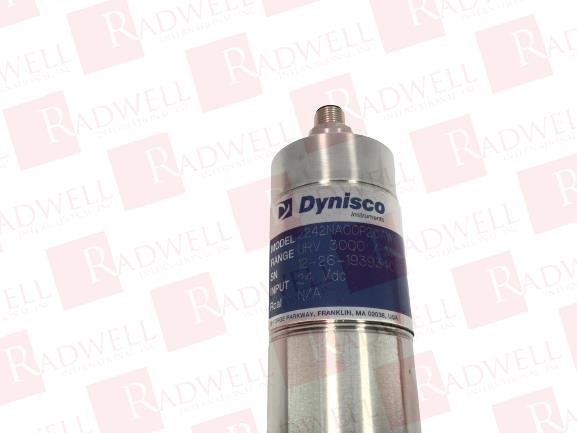 DYNISCO 2242NA00P20AWAAAAHZZM1046