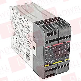 ASEA BROWN BOVERI 2TLA010026R0400