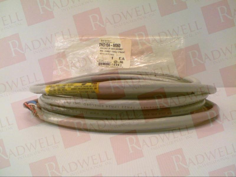 MOLEX DND10A-M060