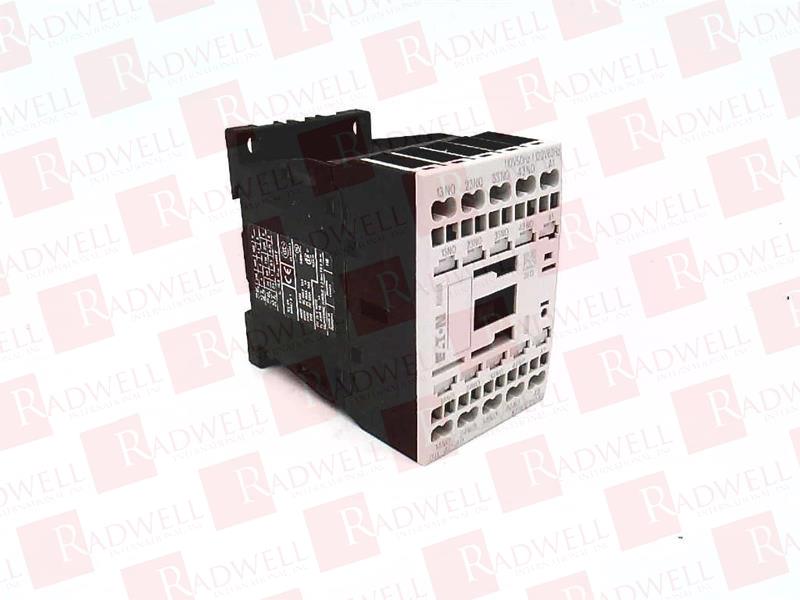 EATON CORPORATION DILAC-40(110V50HZ,120V60HZ)
