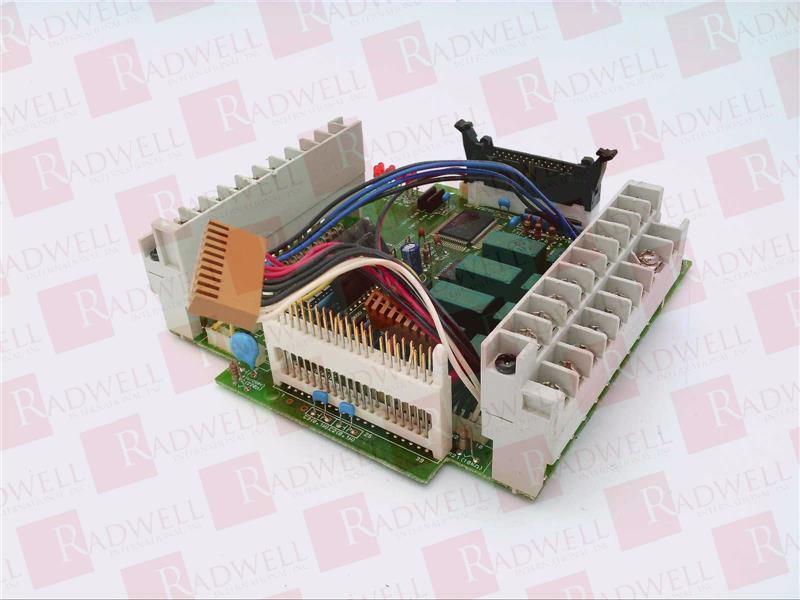 MITSUBISHI JY331A472-01F