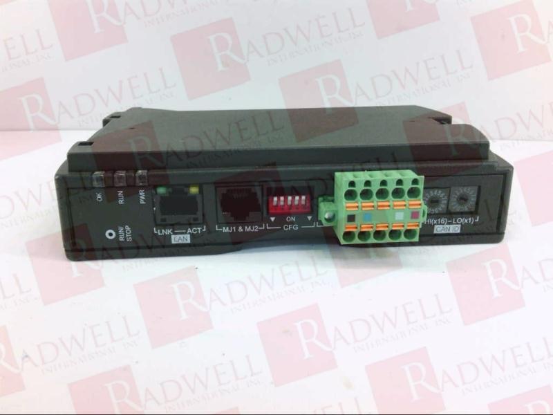 HORNER AUTOMATION HE-CX251