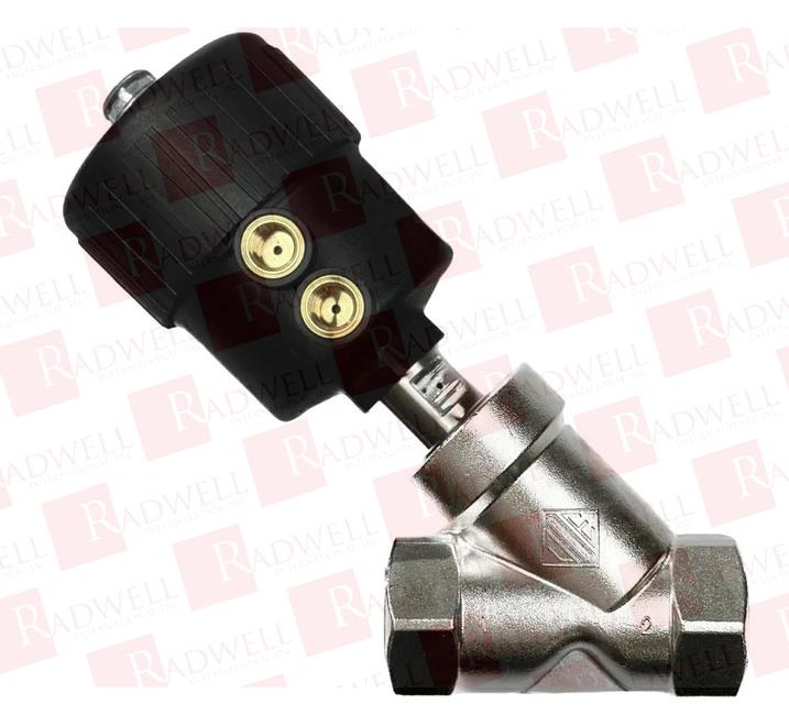 ODE VALVE 21IA7T32NC2