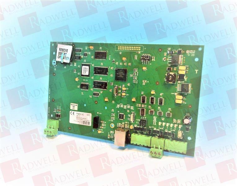 HONEYWELL PW6K1IC